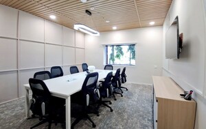 Team Area in  Office Space at Saravanampatti – for Rent
