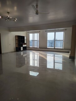 3 BHK + Study Room Apartment For Sale in Prestige North Point
