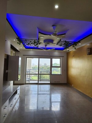 Furnished Amenities in 3.5 BHK Apartment at Puri Aanandvilas, Sector 81 – for Sale