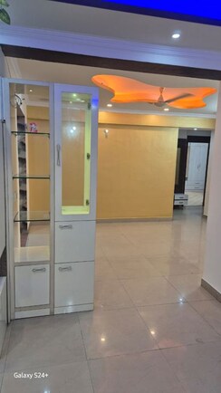 3.5 BHK Apartment For Sale in Puri Aanandvilas