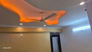 Furnished Amenities in 3.5 BHK Apartment at Puri Aanandvilas, Sector 81 – for Sale
