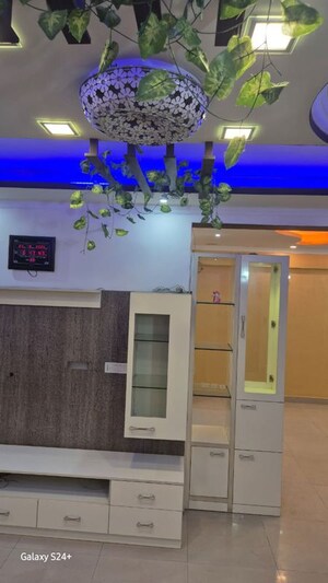 Furnished Amenities in 3.5 BHK Apartment at Puri Aanandvilas, Sector 81 – for Sale