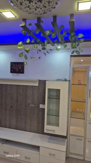 Furnished Amenities in 3.5 BHK Apartment at Puri Aanandvilas, Sector 81 – for Sale
