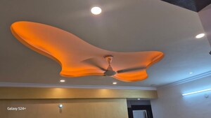 Furnished Amenities in 3.5 BHK Apartment at Puri Aanandvilas, Sector 81 – for Sale