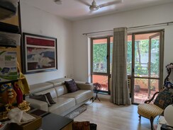3 BHK + Store Room Apartment For Sale in Omaxe Heights