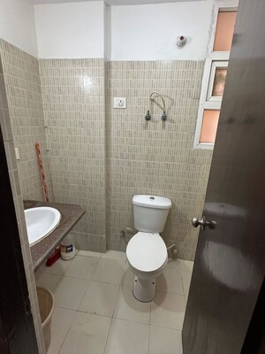 Bathroom in 3 BHK Apartment at BPTP Park Elite Premium, Sector 84 – for Sale