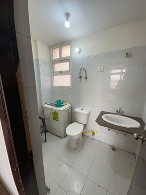 Bathroom in 3 BHK Apartment at BPTP Park Elite Premium, Sector 84 – for Sale