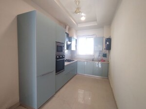 Building Lobby in  Apartment at Sector 71 – for Rent