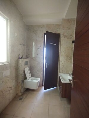 Bathroom in  Apartment at Sector 71 – for Rent