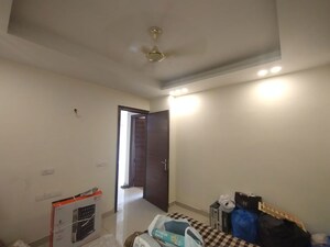 Living Room in  Apartment at Sector 71 – for Rent