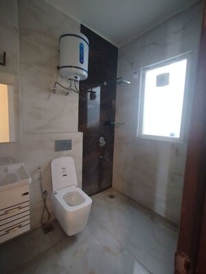 Bathroom in  Apartment at Sector 71 – for Rent