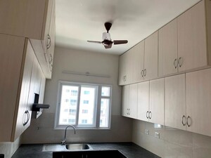 Kitchen in 3 BHK Apartment at Brigade Northridge, Kogilu Road – for Sale
