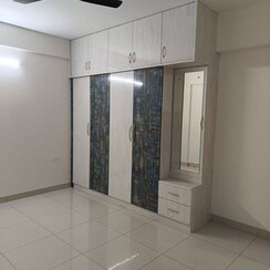 3.5 BHK + Study Room Apartment For Sale in Brigade Northridge