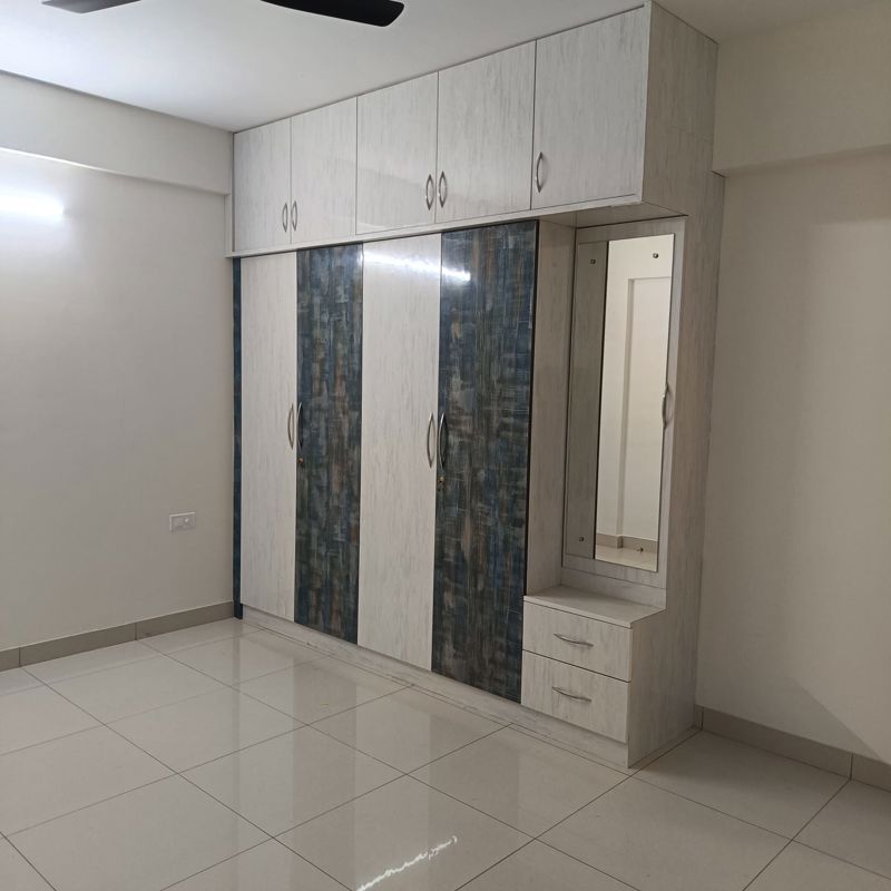 3.5 BHK + Study Room Apartment For Sale in Brigade Northridge