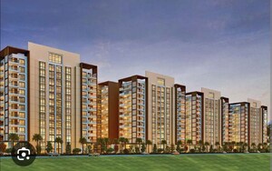 2.5 BHK Apartment – Exterior View View at Janapriya Nile valley, Madinaguda - for Sale