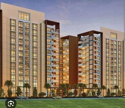 2.5 BHK + Pooja Room,Servant Room,Study Room,Extra Room,Basement,Store Room Apartment For Sale in Janapriya Nile valley