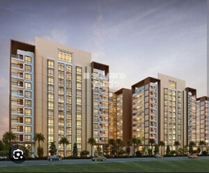 2.5 BHK Apartment – Exterior View View at Janapriya Nile valley, Madinaguda - for Sale