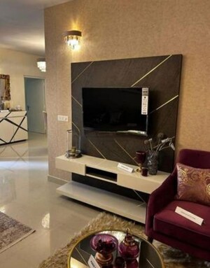 Furnished Amenities in 3 BHK Apartment at Pardos Okas Residency, Sushant Golf City – for Rent