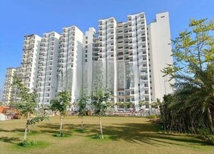 3 BHK Apartment – Exterior View View at Pardos Okas Residency, Sushant Golf City - for Rent