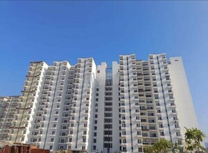 3 BHK Apartment – Exterior View View at Pardos Okas Residency, Sushant Golf City - for Rent