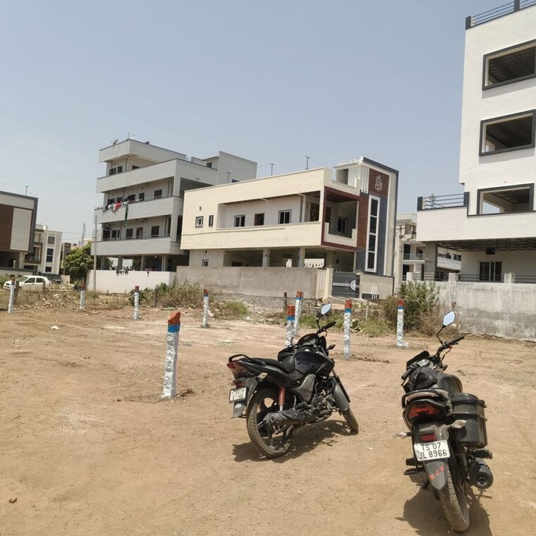Nearby, aakriti-cyan Commercial Land 2 Acre In Tellapur Hyderabad 10356792