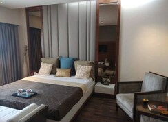 3 BHK Apartment For Rent in Lodha Meridian