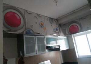 Furnished Amenities in 3 BHK Apartment at Lodha Meridian, Kukatpally – for Rent
