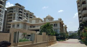 3 BHK Apartment – Exterior View View at Lodha Meridian, Kukatpally - for Rent
