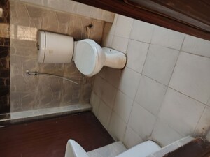 Bathroom in 2 BHK Apartment at Supertech Ecovillage II, Sector 16b Greater Noida – for Rent
