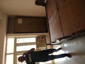 Furnished Amenities in 2 BHK Apartment at Supertech Ecovillage II, Sector 16b Greater Noida – for Rent