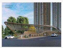 4 BHK + Pooja Room Apartment For Sale in Yula Globus Neo