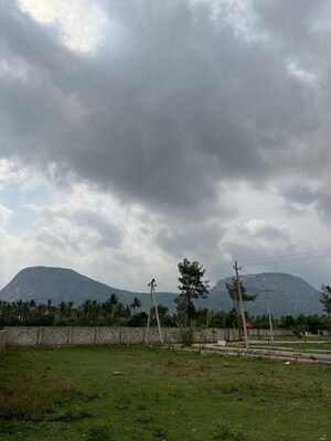  Plot For Sale in Thrive360east Xanadu, Nandi Hills