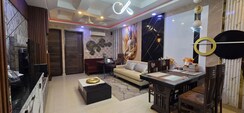 3 BHK Apartment For Rent in Sector 12