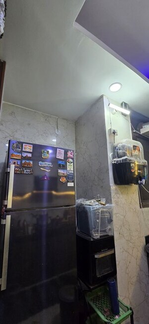  3 BHK Apartment at Sector 12 – for Rent