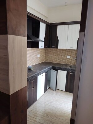 Kitchen in 2 BHK Apartment at Divyansh Flora, Sector 16c Greater Noida – for Sale