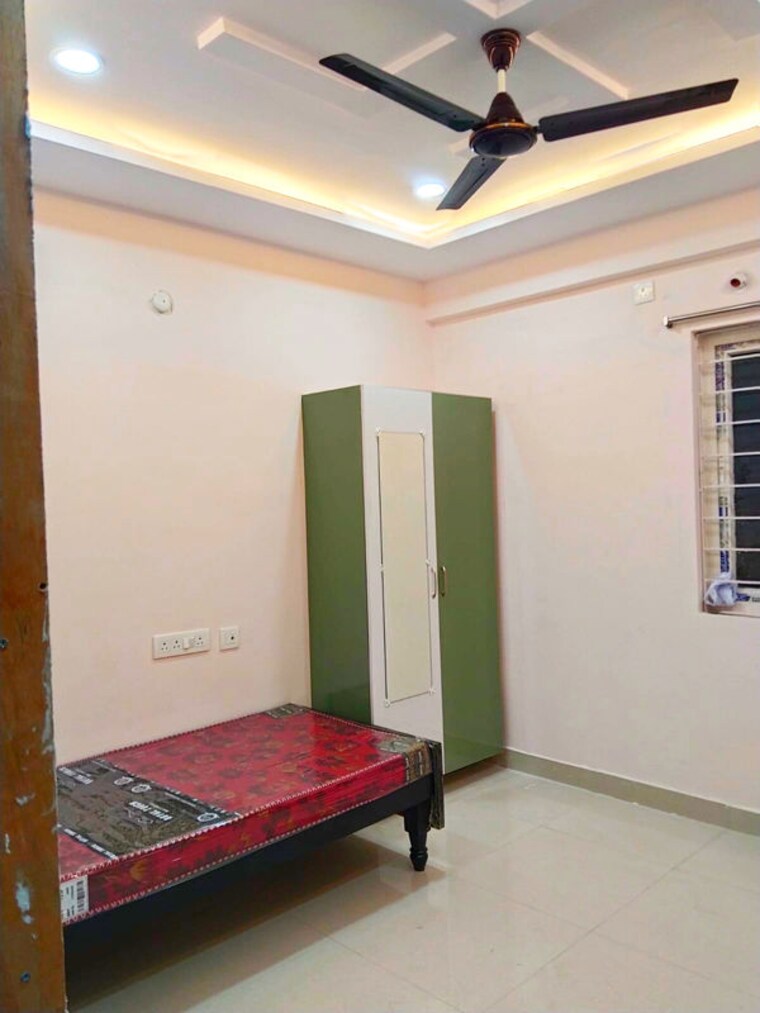 Bedroom, shivaji nagar Commercial Office Space 3421 Sq.Ft. In Shivaji Nagar Hyderabad 10346169