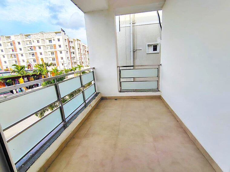 undefined, shivaji nagar Commercial Office Space 3421 Sq.Ft. In Shivaji Nagar Hyderabad 10346169