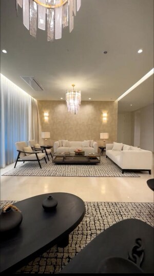 4 BHK Apartment For Rent in Panchshil YooPune, Hadapsar