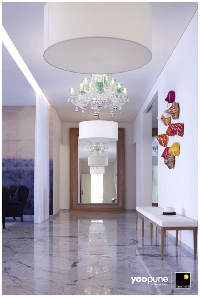 Entrance, panchshil-yoopune 4 Bedroom 5893 Sq.Ft. Apartment In Hadapsar Pune 10356828