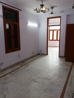 2 BHK + Pooja Room Builder Floor For Rent in Malviya Nagar