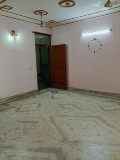 3 BHK + Pooja Room Builder Floor For Rent in Malviya Nagar