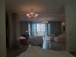 4 BHK + Pooja Room,Servant Room,Store Room Apartment For Rent in Panchshil YooPune