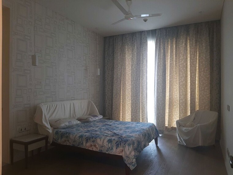 Bedroom, panchshil-yoopune 4 Bedroom 4300 Sq.Ft. Apartment In Hadapsar Pune 10356859