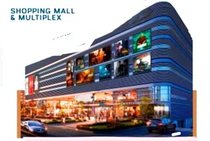  Shop – Exterior View View at Bachupally - for Sale