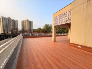 2.5 BHK Apartment – Exterior View View at Silverglades The Melia, Sohna Sector 35 - for Sale