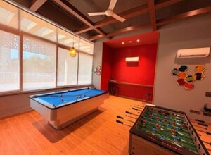 2.5 BHK Apartment at Silverglades The Melia, Sohna Sector 35 – for Sale