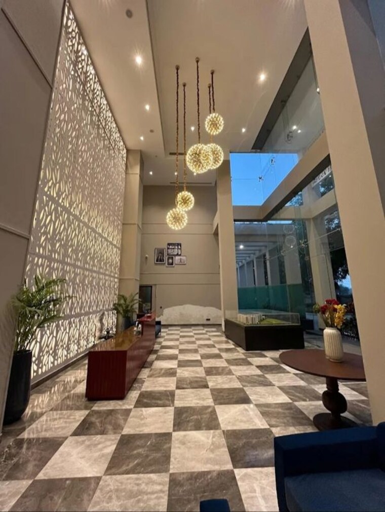 Other, silverglades-the-melia 2.5 Bedroom 1450 Sq.Ft. Apartment In Sohna Sector 35 Gurgaon 8783504