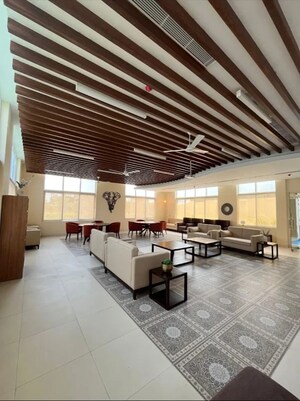  2.5 BHK Apartment at Silverglades The Melia, Sohna Sector 35 – for Sale