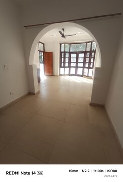 3 BHK + Pooja Room,Store Room Builder Floor For Rent in Kalkaji