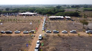  Plot For Sale in Narayankhed